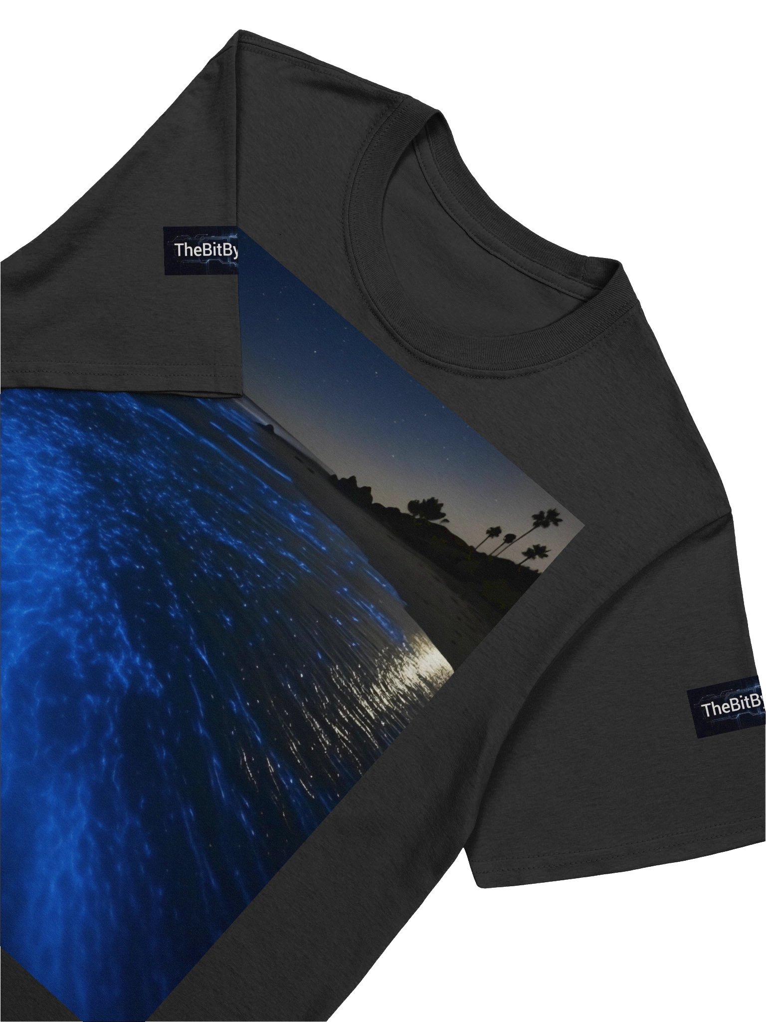 Cherub Cover T-Shirt product image (7)