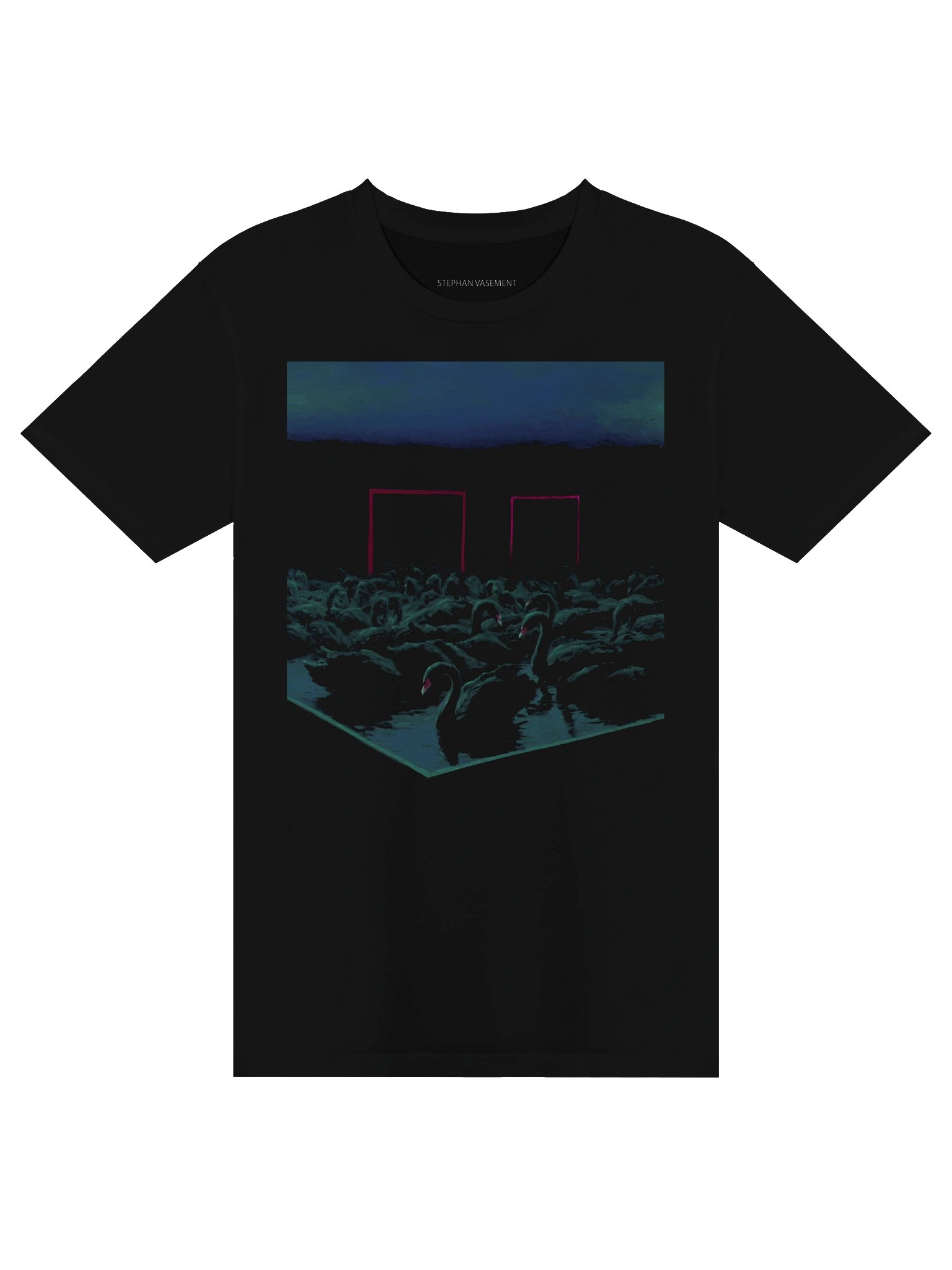 Swans product image (1)