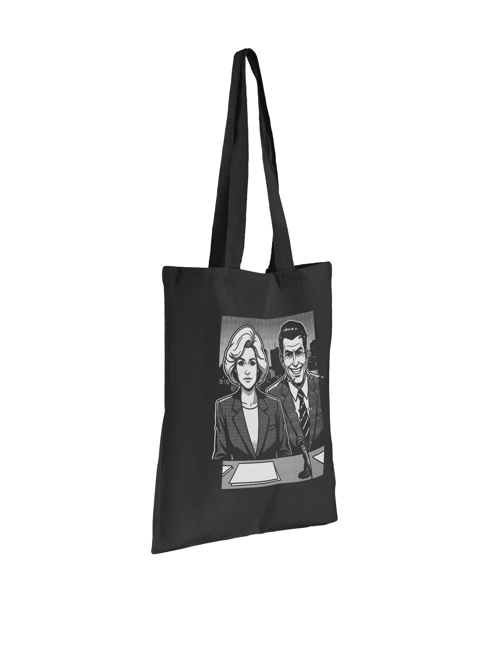 The Anchor Team — Tote product image (3)