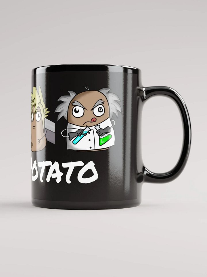 Team Potato product image (1)