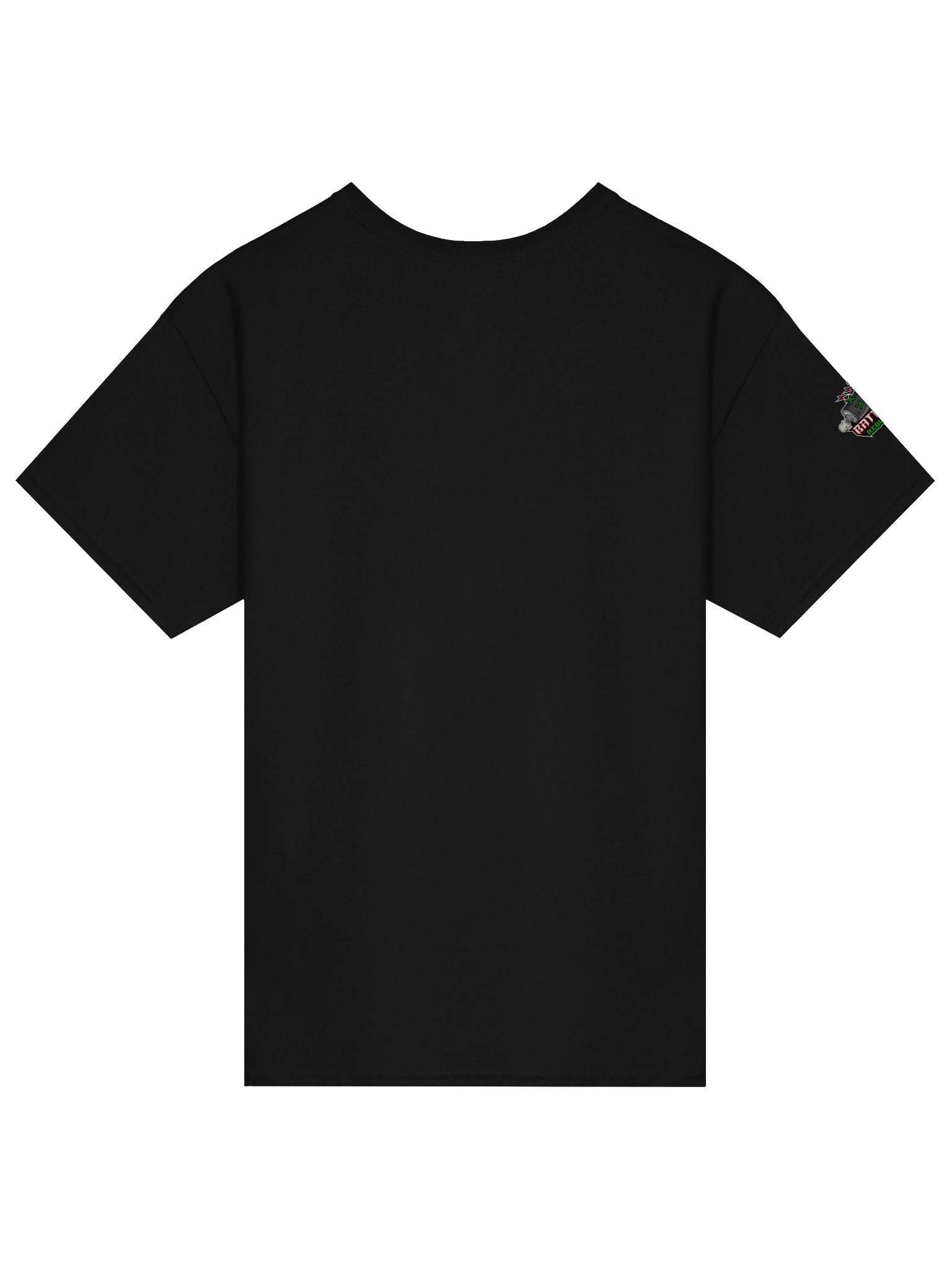 Navi/Logo T-Shirt product image (86)