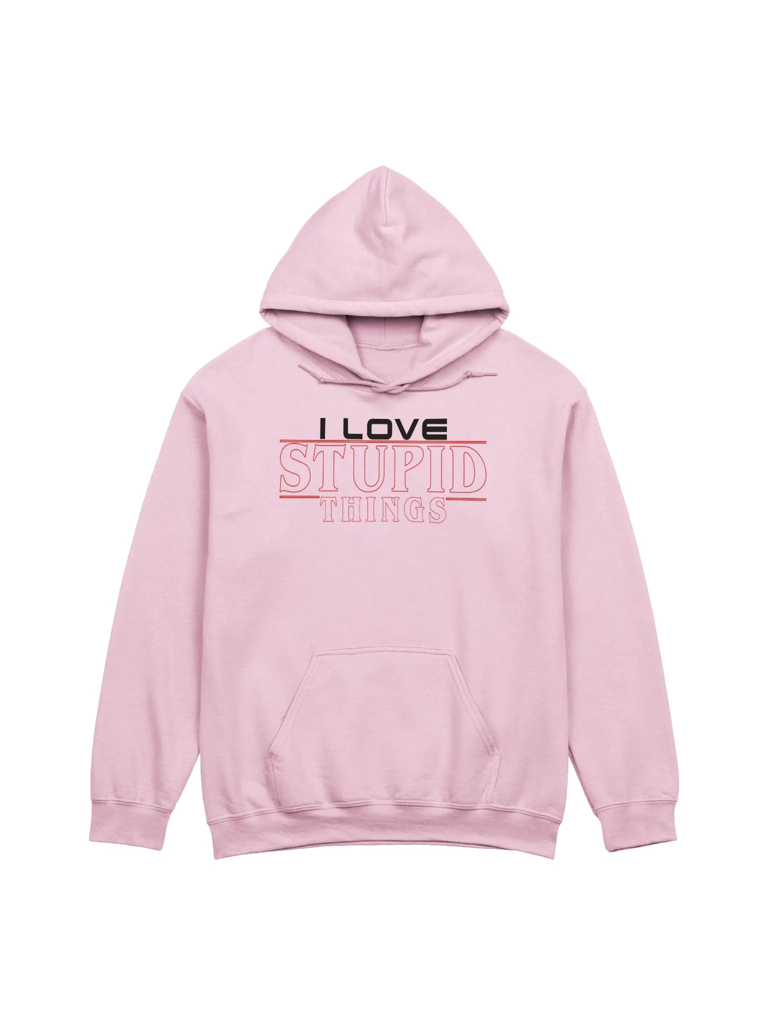 Stylish Statement Hoodie product image (2)