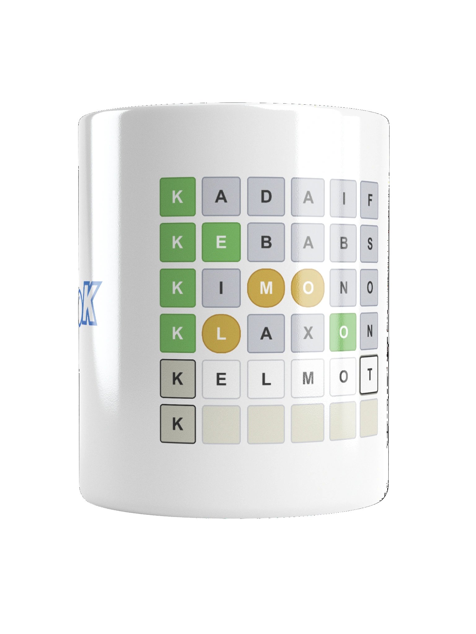 Mug Game product image (6)