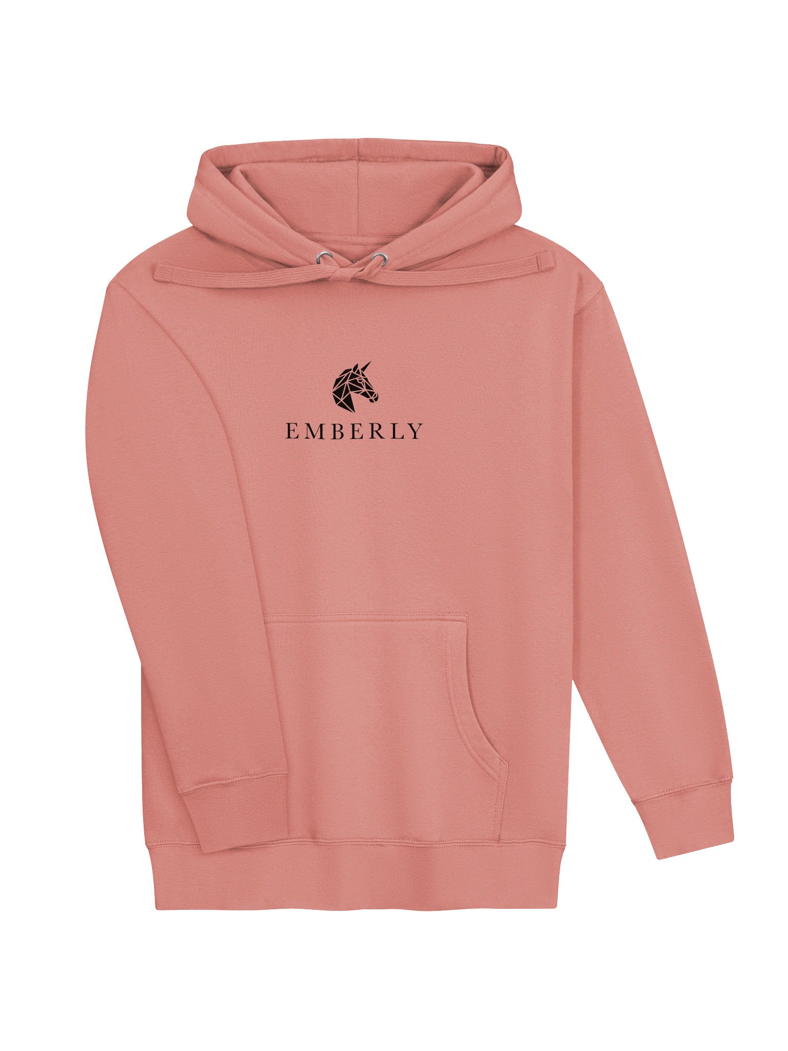 Steel Toes and Ponytails Hoodie product image (15)