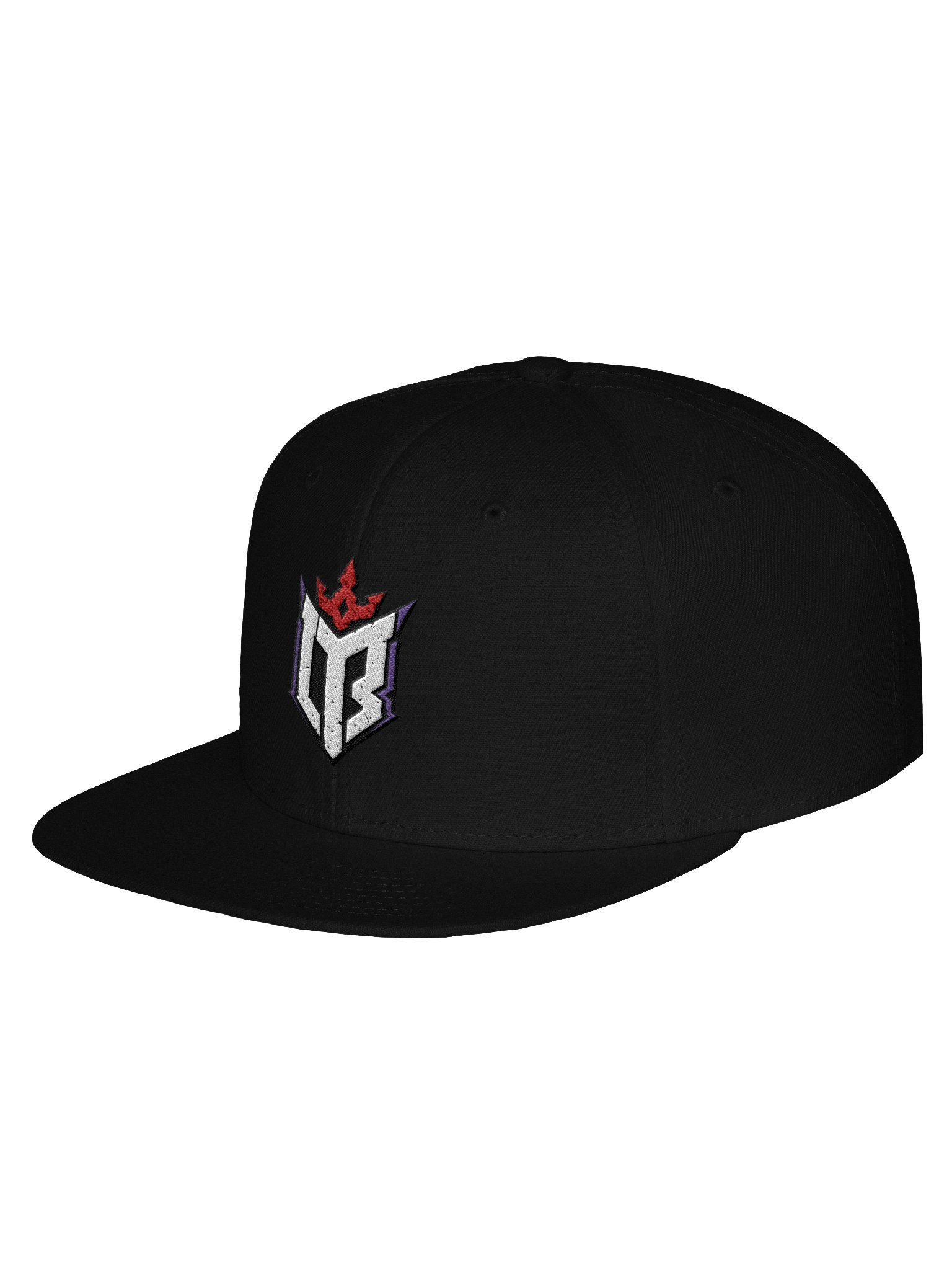 Grunge Crown Esports Snapback product image (15)