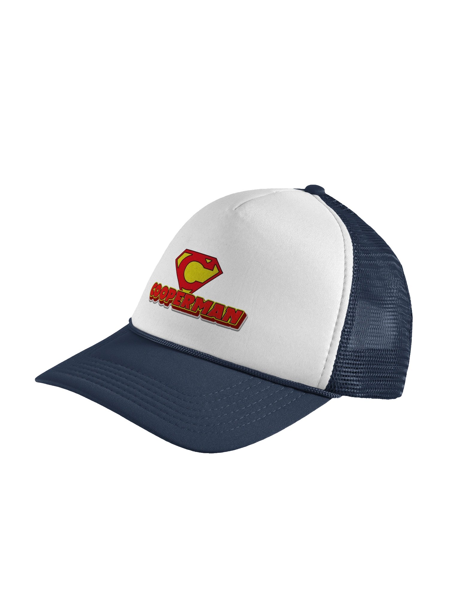 Cooperman Cap 2 product image (17)