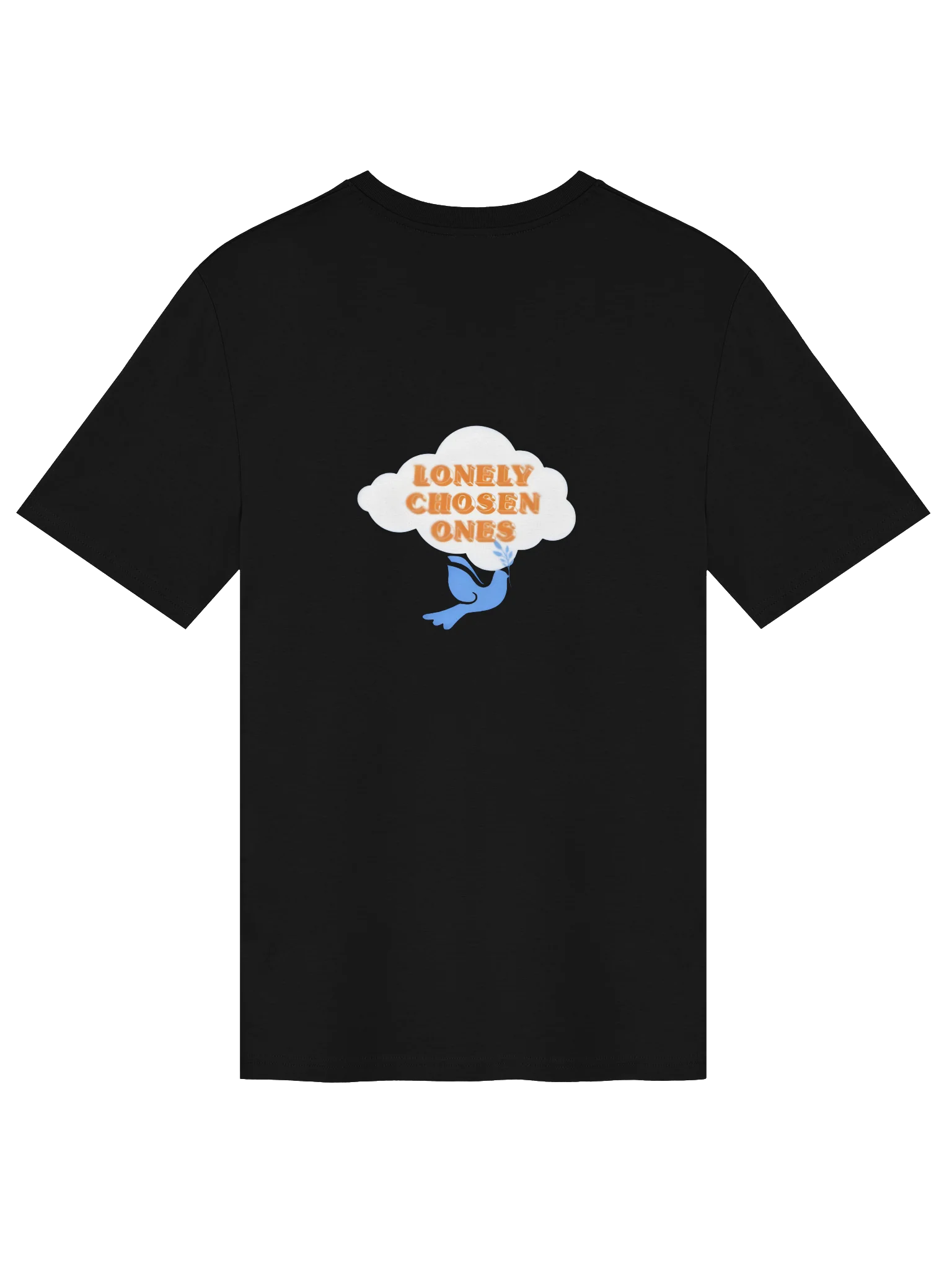 HERMOSO CIELO TEE product image (4)