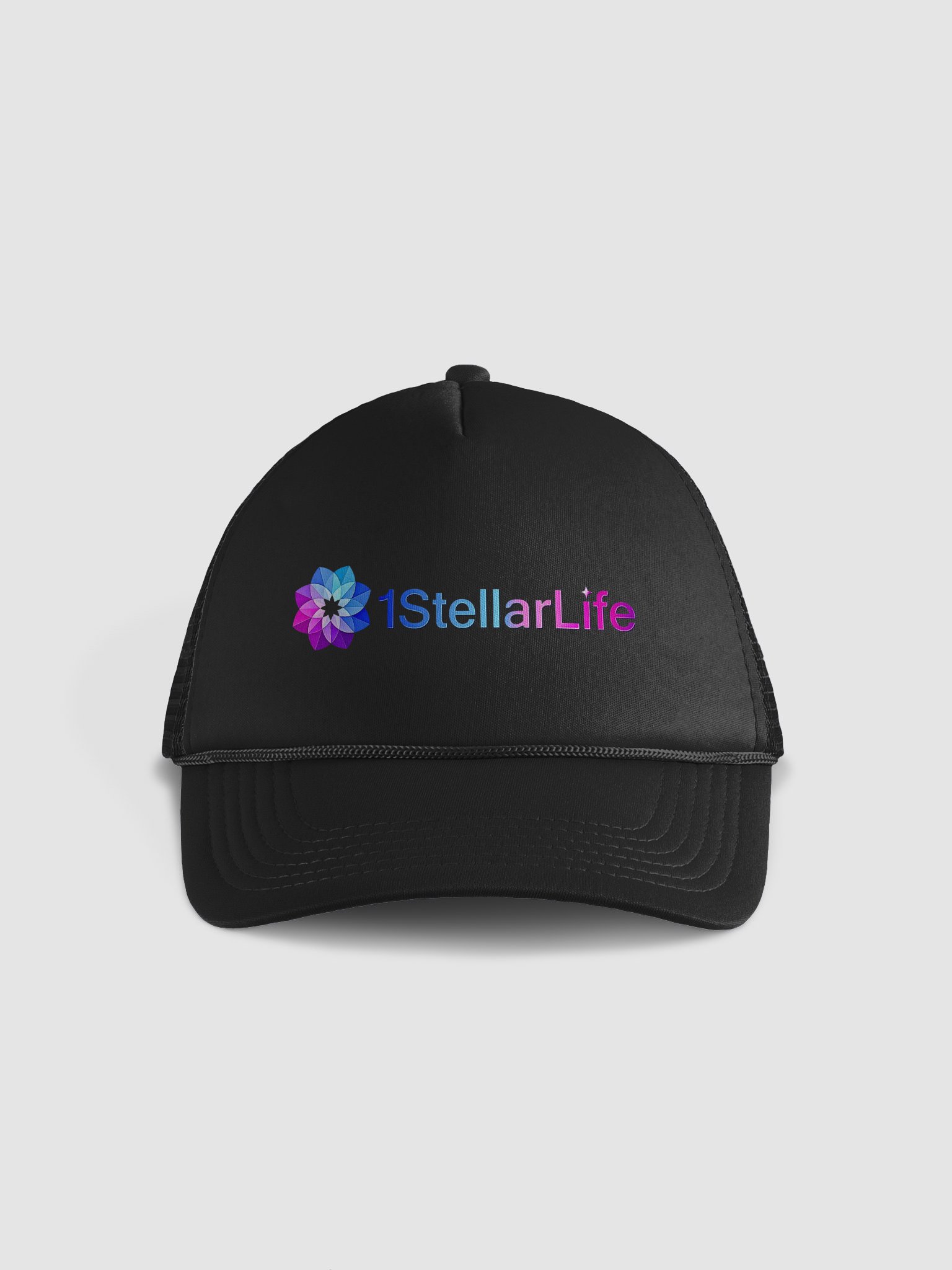 1StellarLife Trucker Hat product image (1)