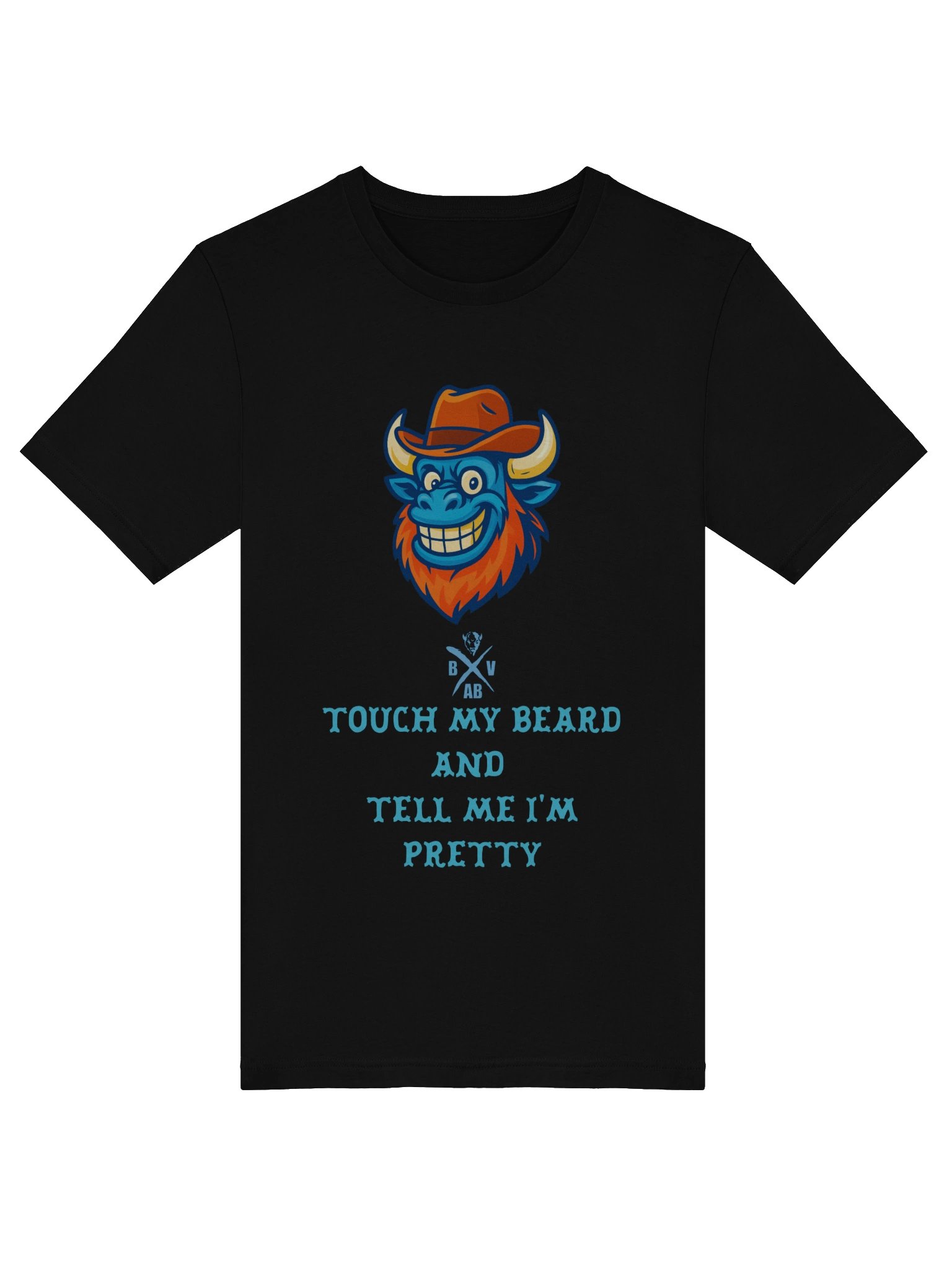 The Livio Rodeo T-shirt product image (27)
