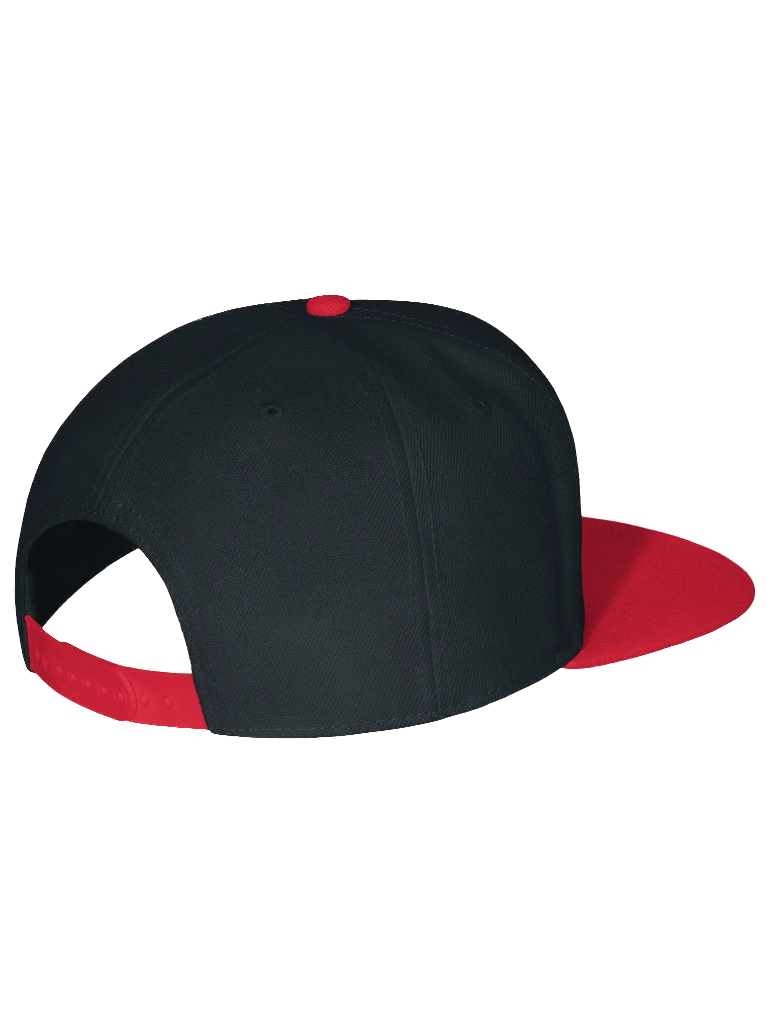 Red & Black Maple Leaf Hat product image (3)