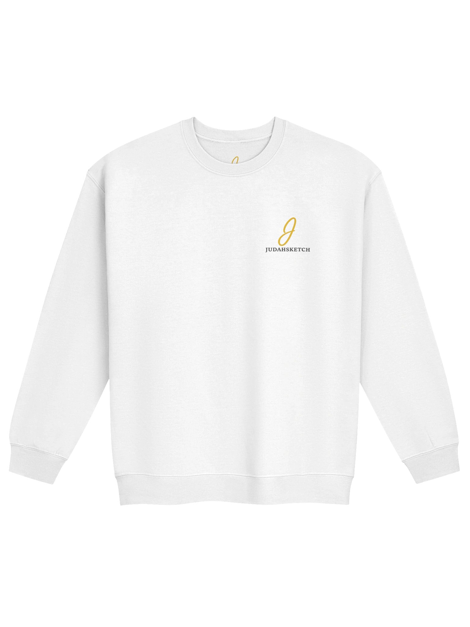 JudahSketch Signature Crewneck Sweatshirt product image (12)