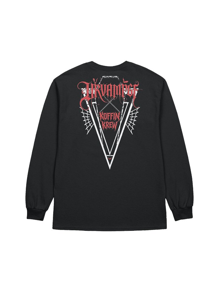 URVAMPGF L/S Tee product image (2)