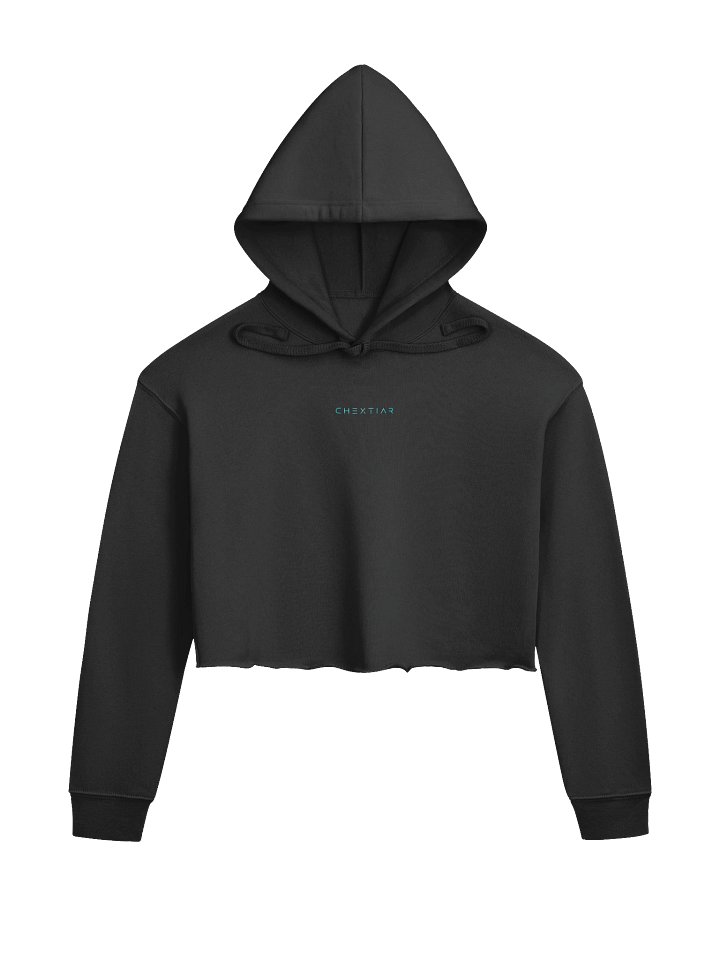 Chex Champion - Crop Hoodie product image (1)