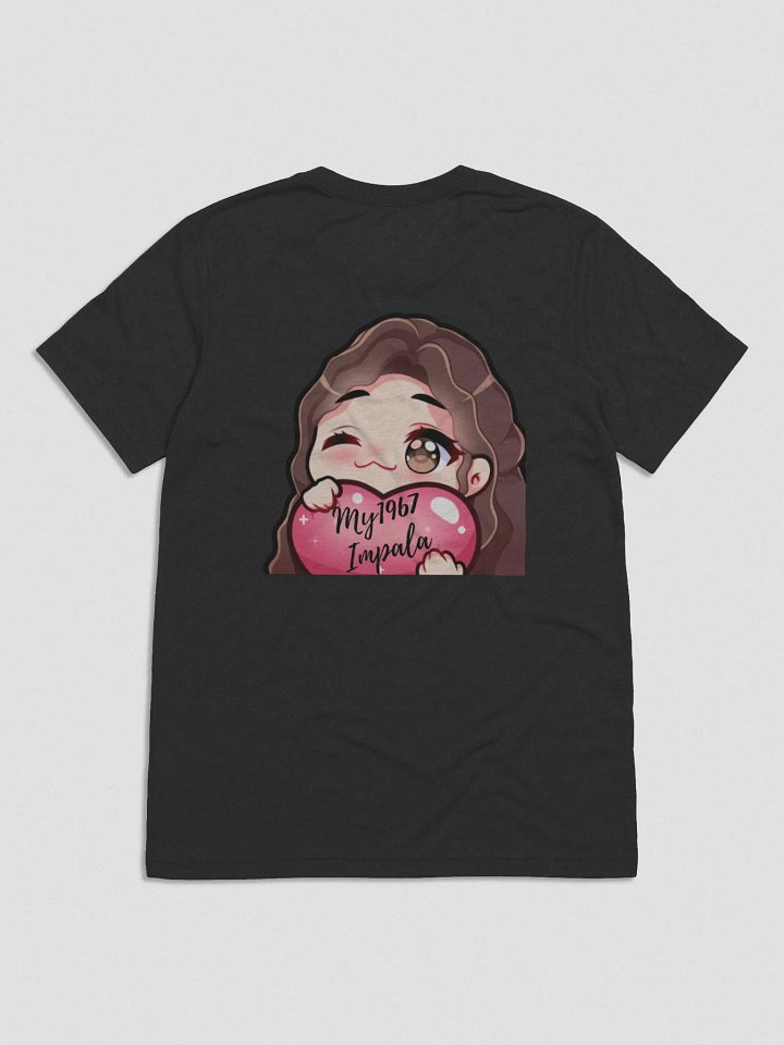 Full of love product image (2)