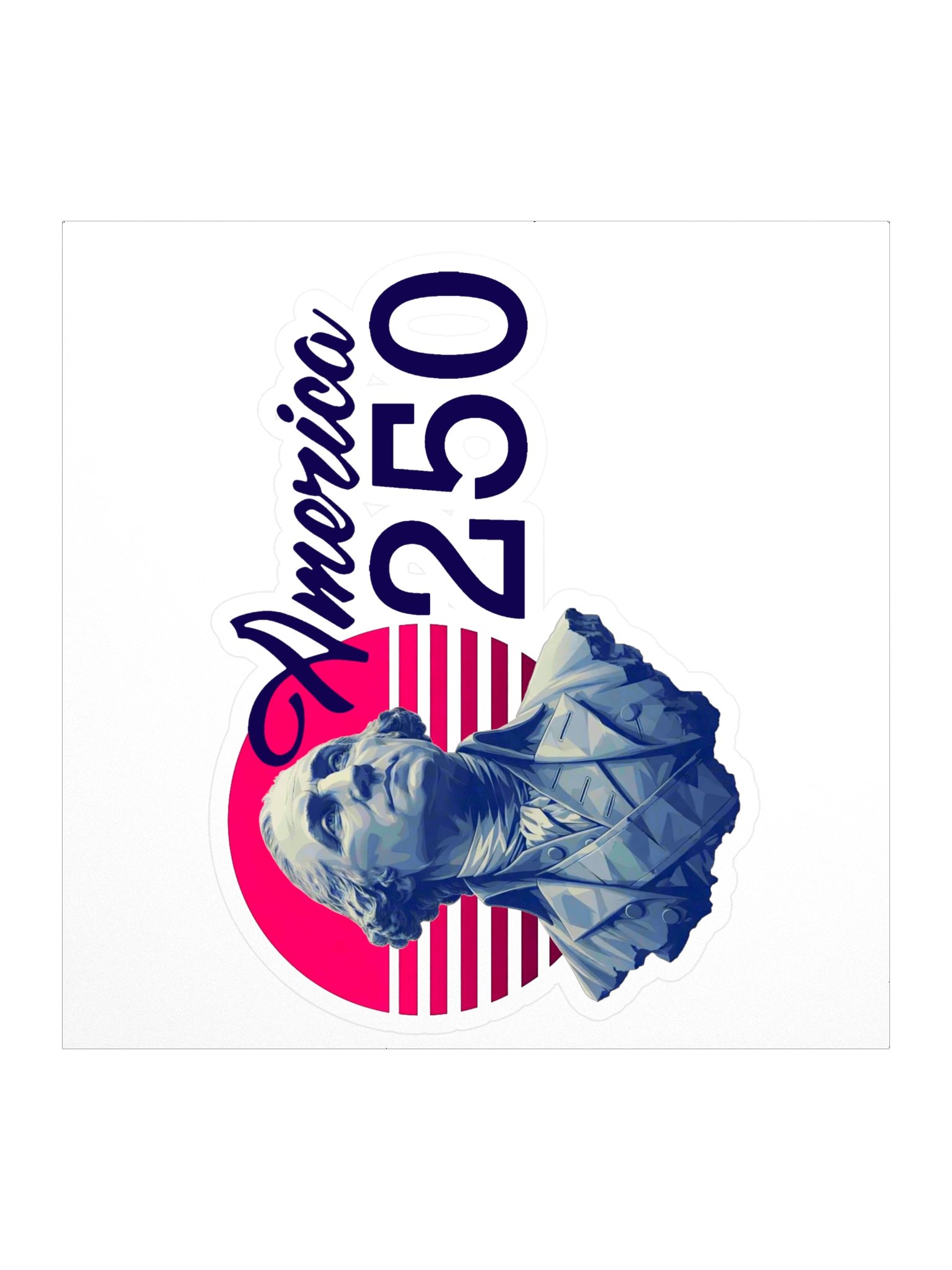 GW-AM250-Sticker product image (3)