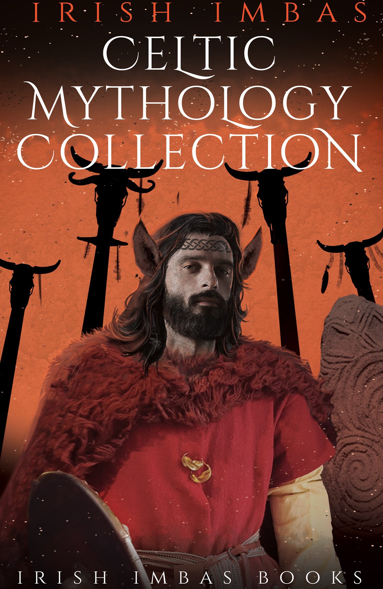 Celtic Mythology Collection 3 product image (1)