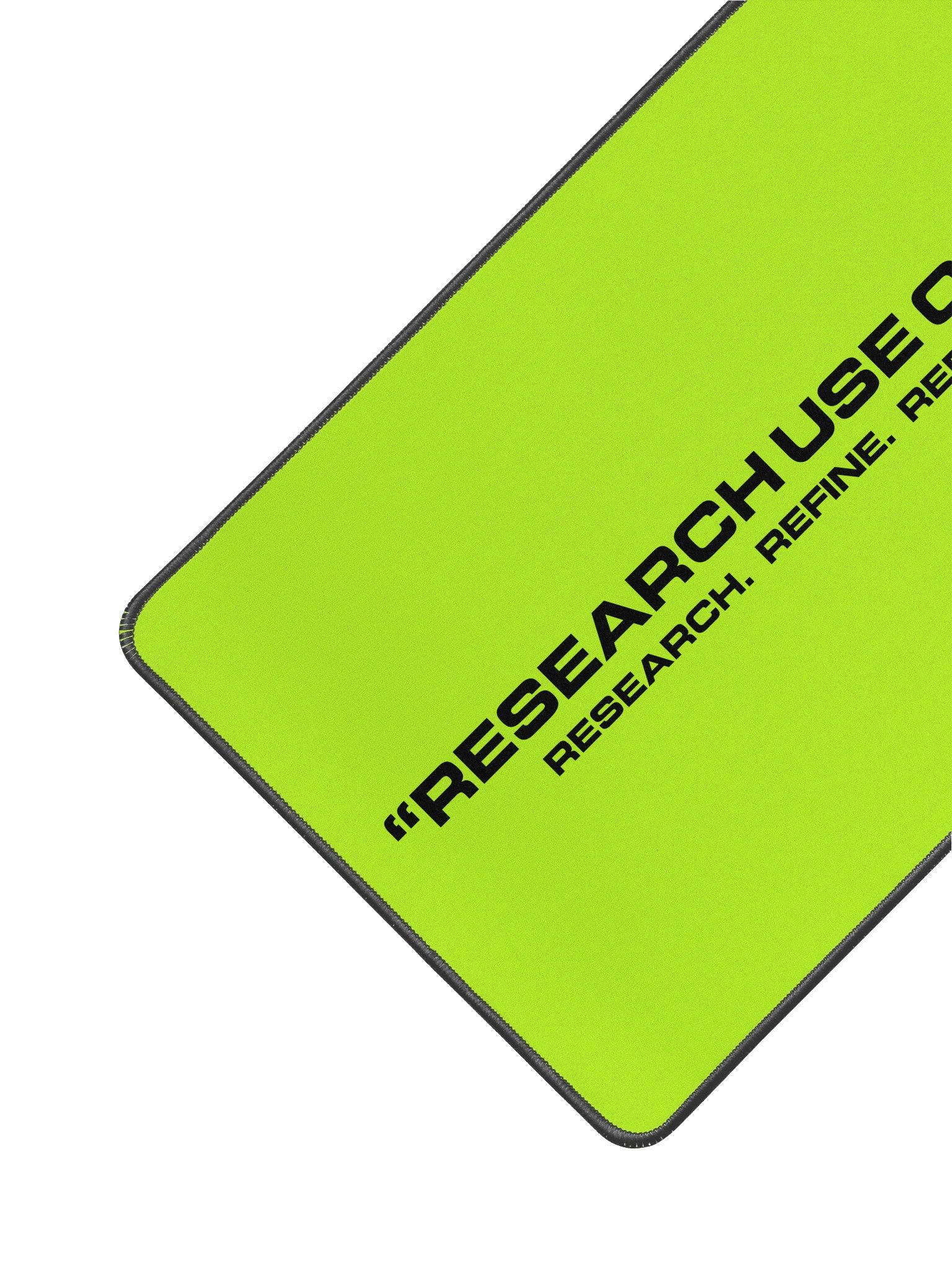 RUO Lime | Protocol Mat product image (2)
