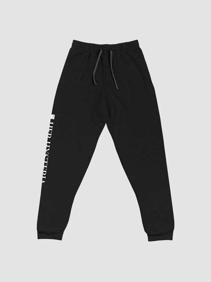 Sigil Unisex Joggers product image (2)