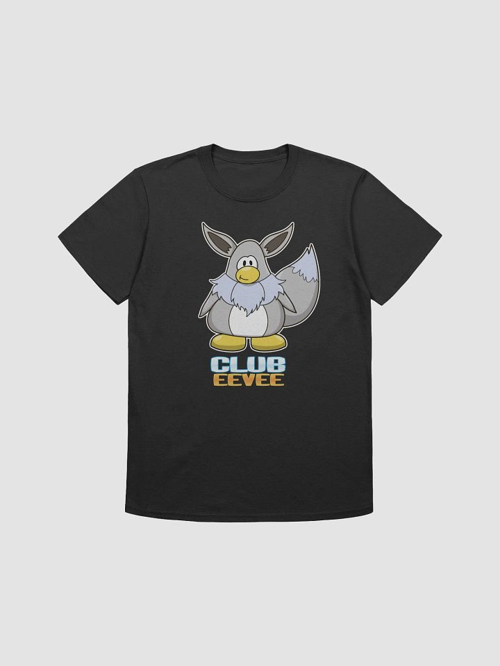 Club Shiny Eevee T-Shirt product image (1)