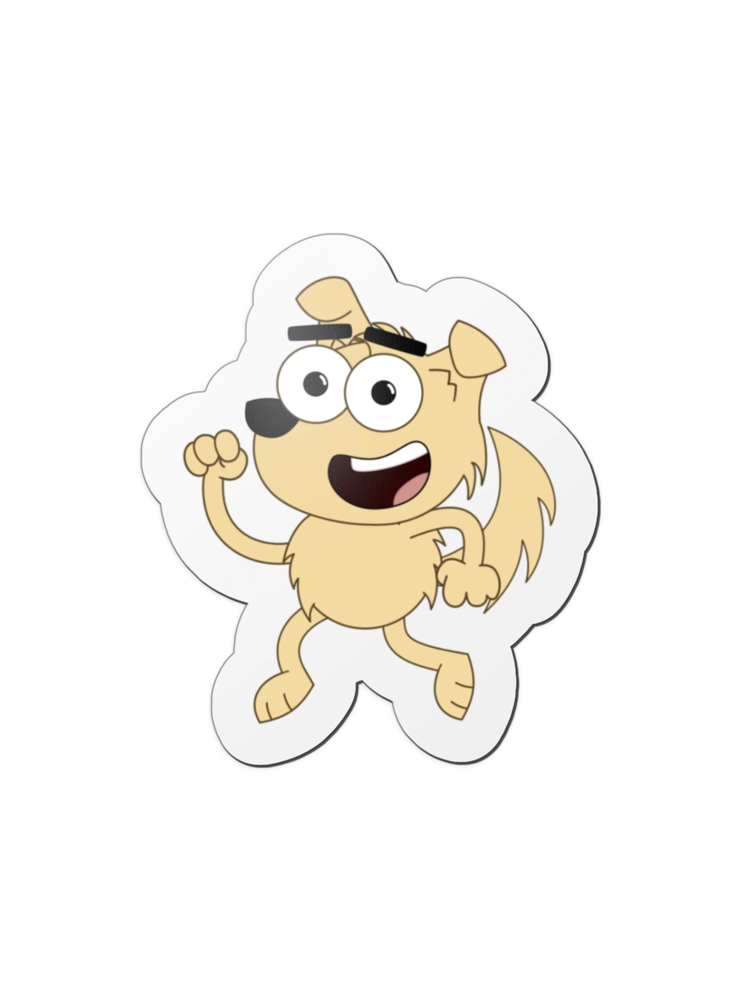 Flynn Magnet product image (1)