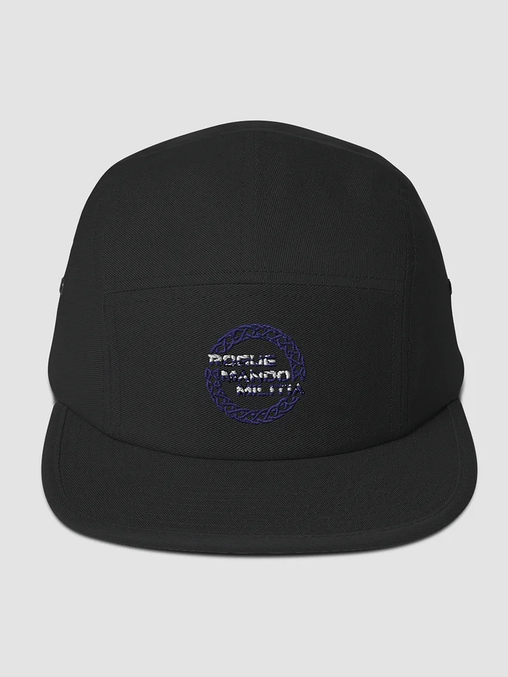 Militia Otto Cap product image (1)