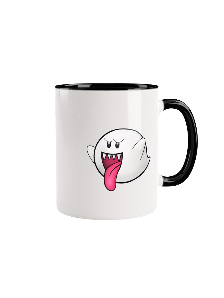 Boo Mug product image (5)