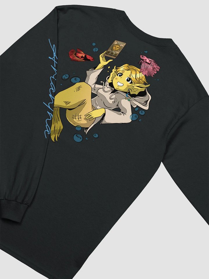 The Sun Longsleeve Shirt product image (1)