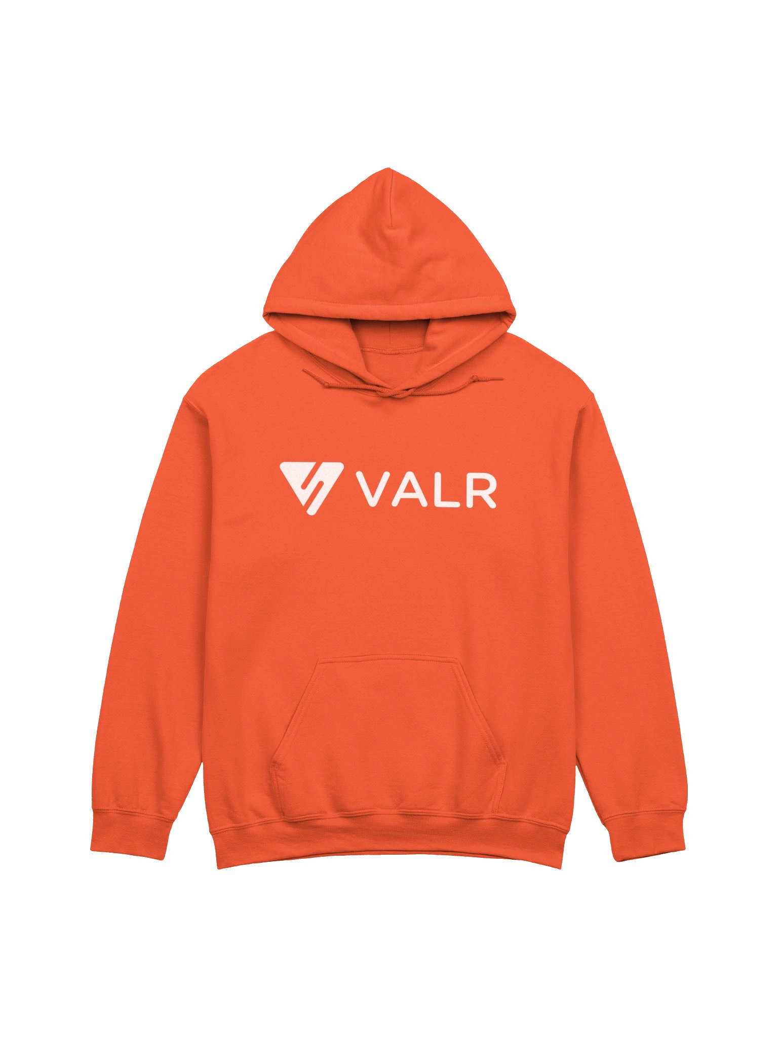 Bitcoin Orange VALR Hoodie product image (1)