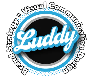 Luddy Design Merch