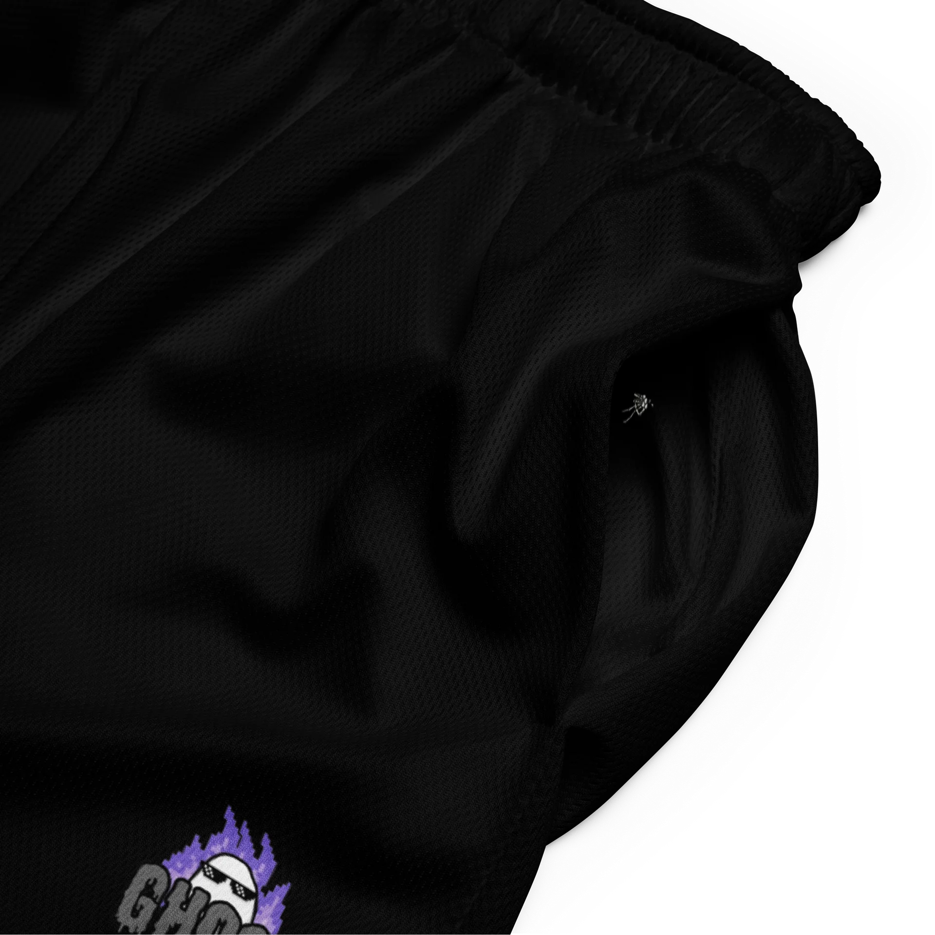 Ghost shorts 1.0 product image (5)