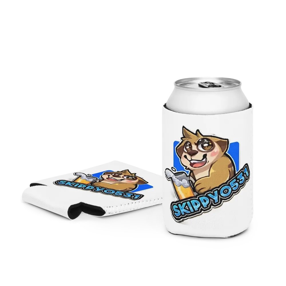 Skippy coozie product image (4)
