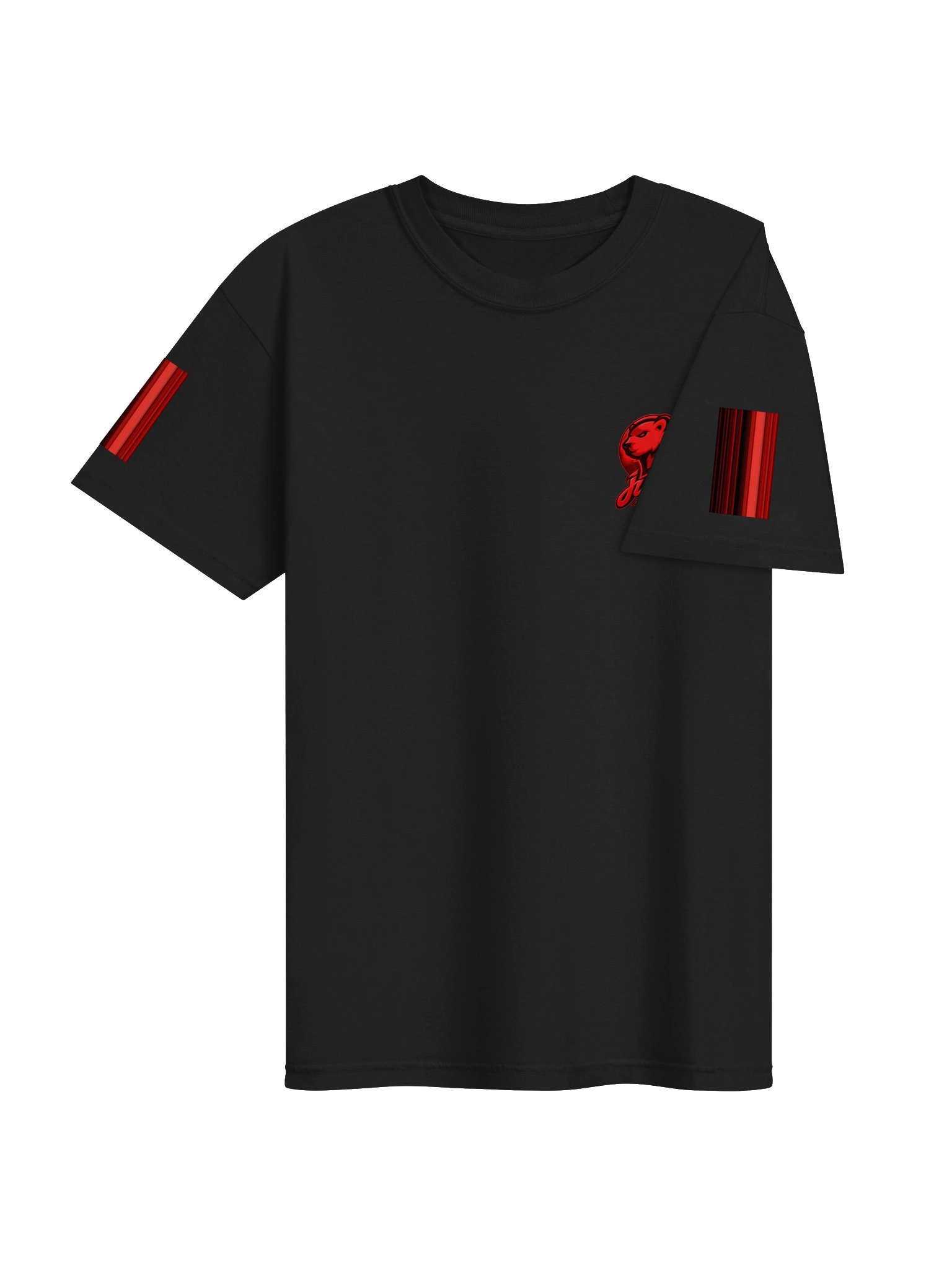JuicyPolar Redline Tee product image (4)