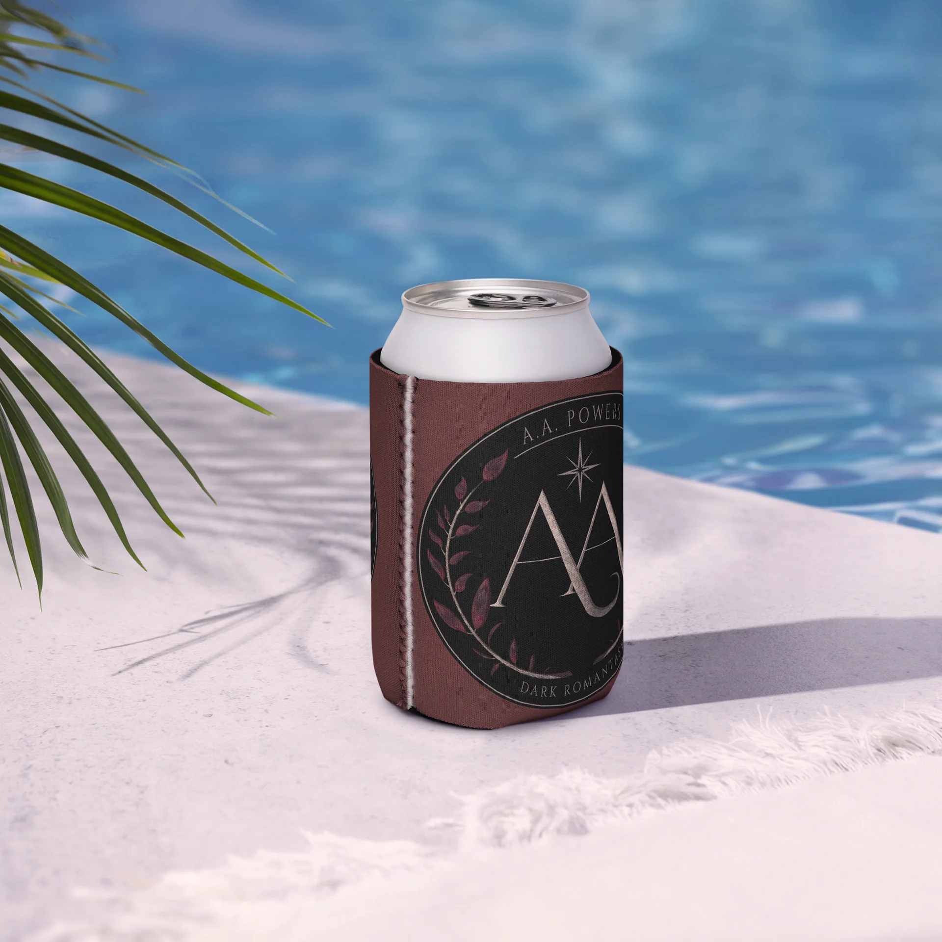 A.A. Powers Dark Paranormal Romance Can Cooler product image (6)