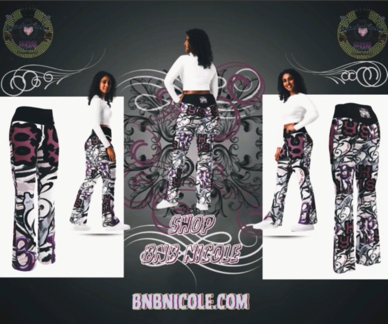 4yuLeggings product image (11)