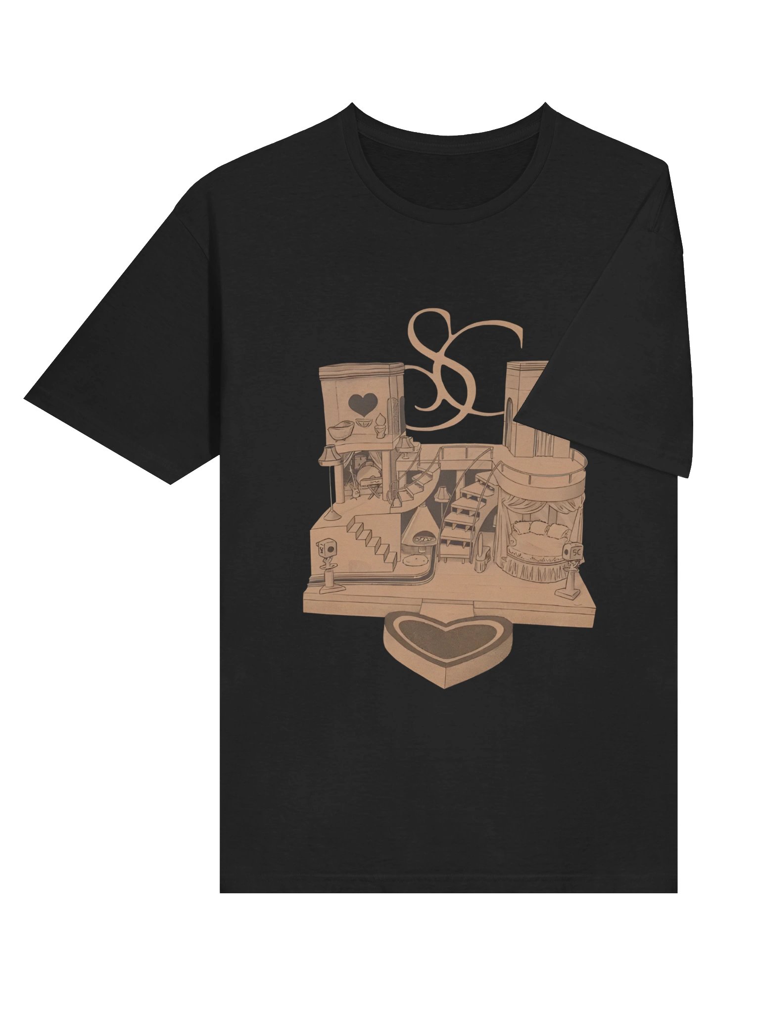 Do You Want the House Tour Shirt product image (6)
