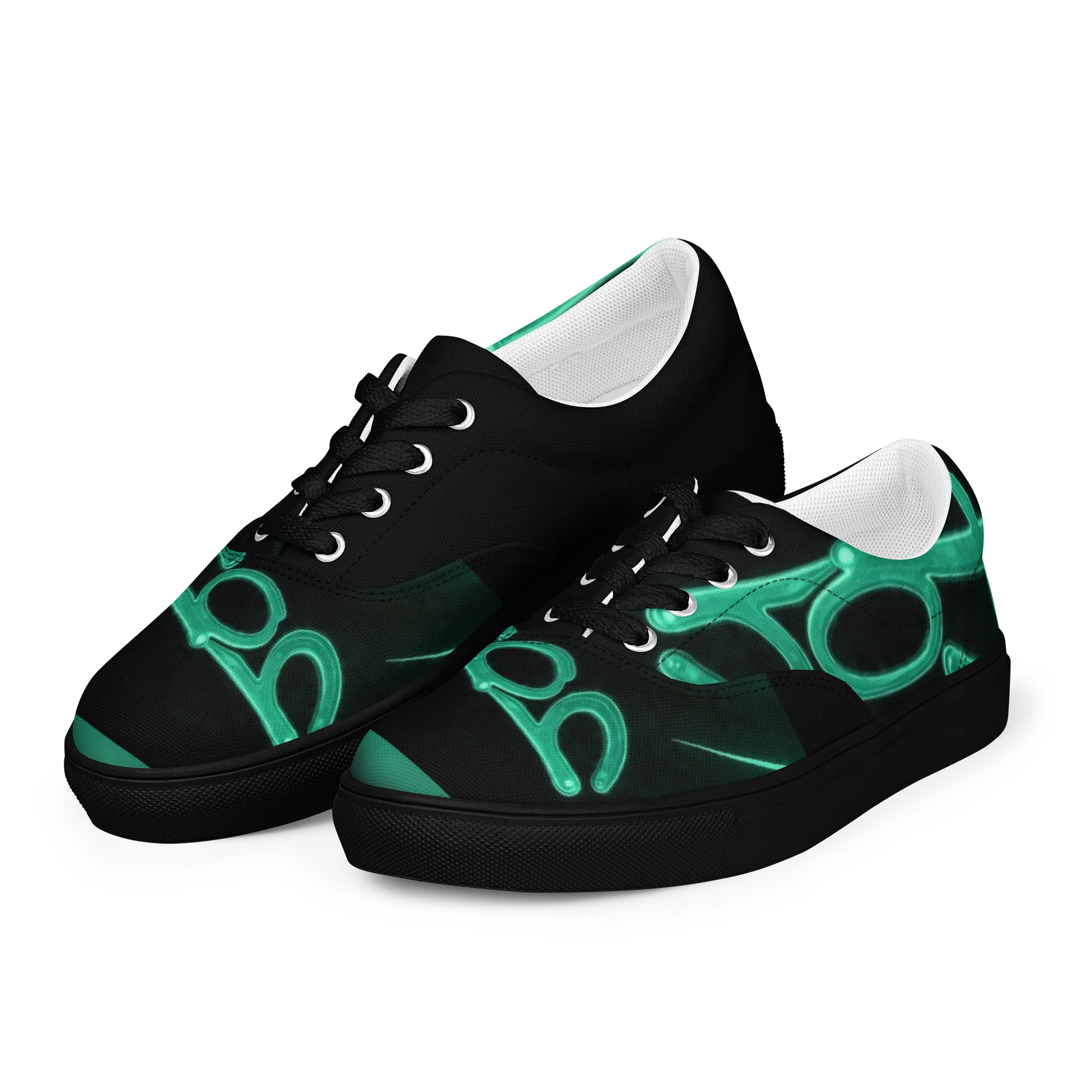 904 Laced Up Shoes product image (6)