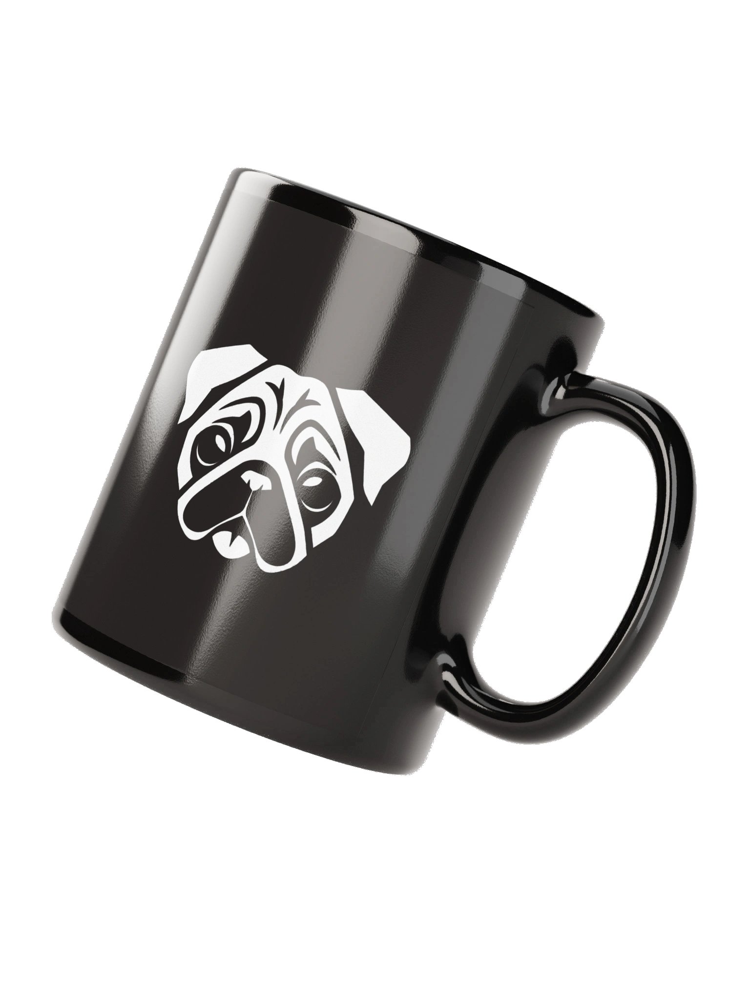 PUG MUG product image (4)