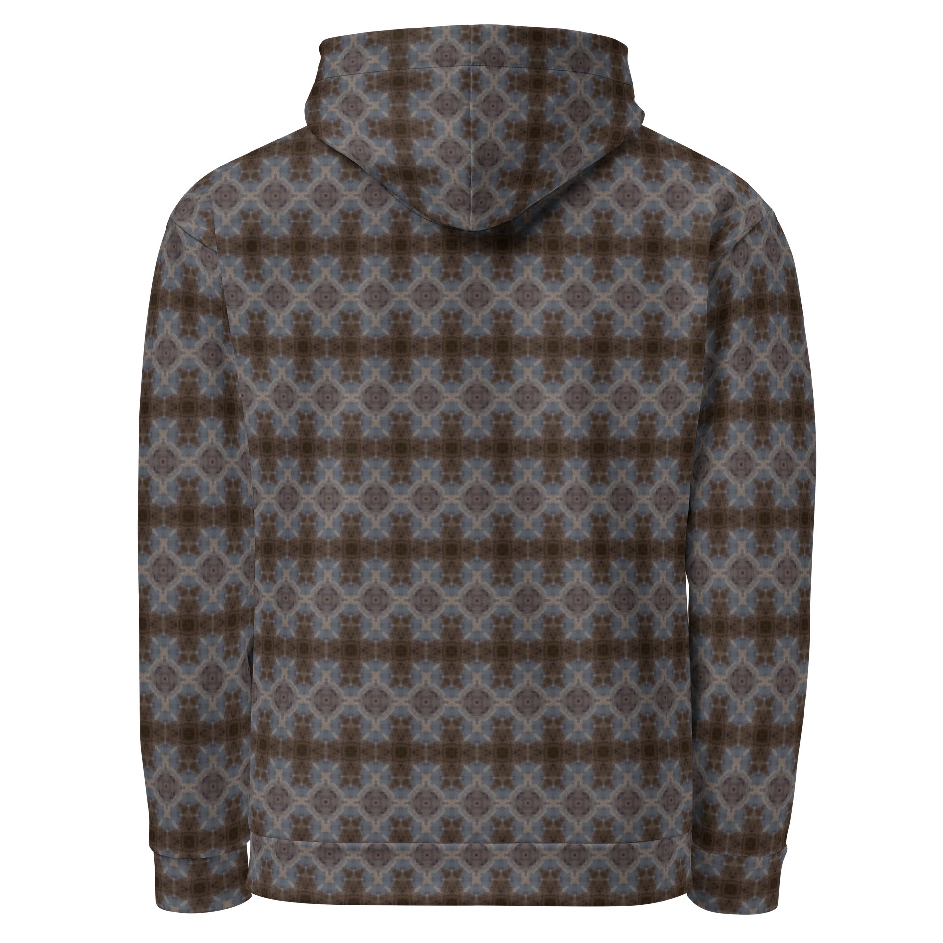 Rustic Echo Unisex Hoodie product image (3)