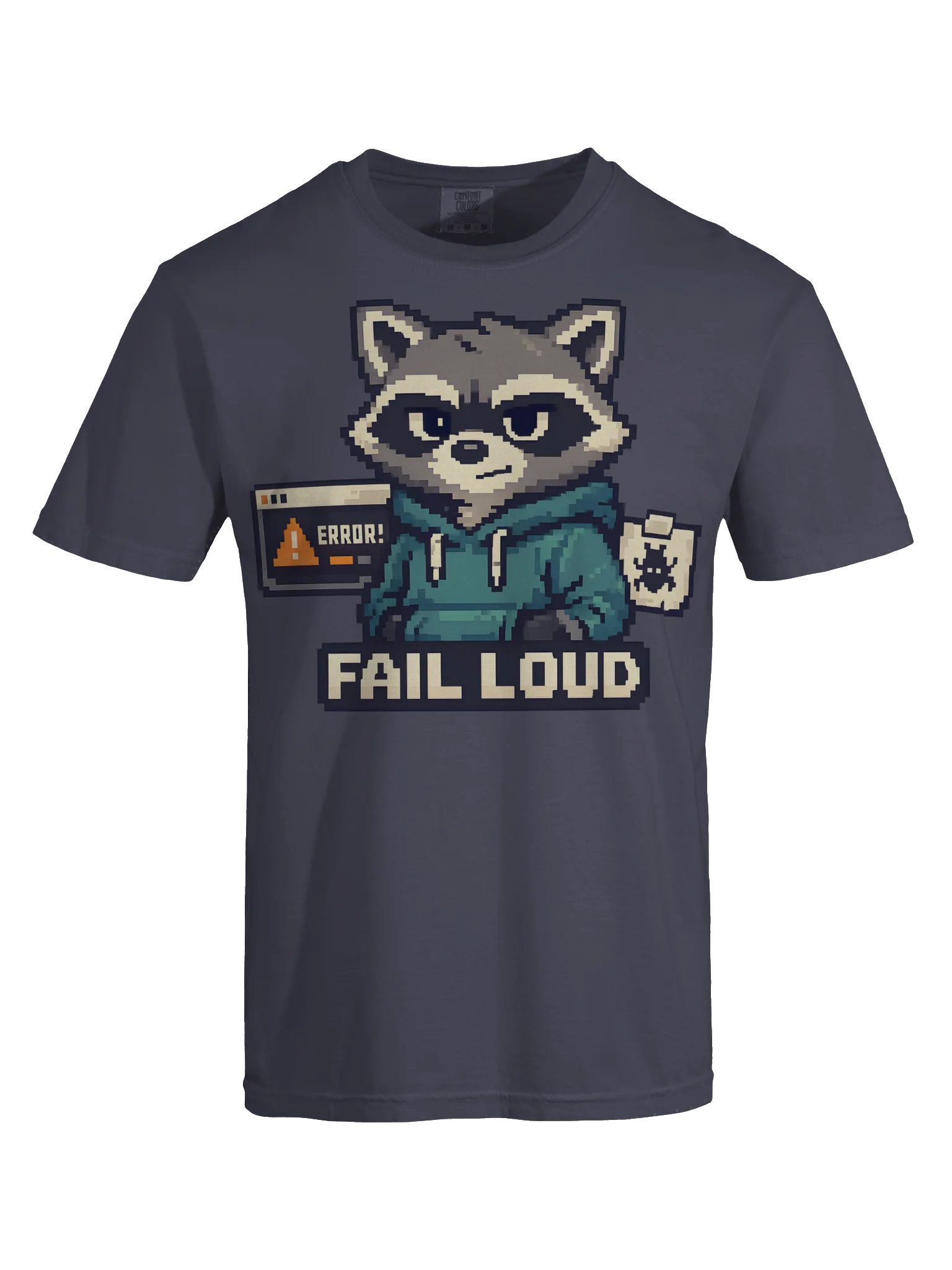 Patch Notes / QA + Debugging product image (7)