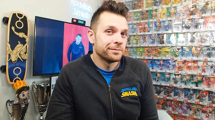 Video thumbnail