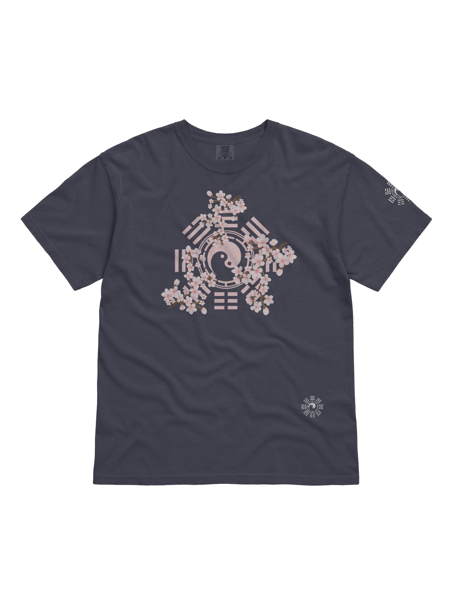 Cherry Blossom Logo product image (1)