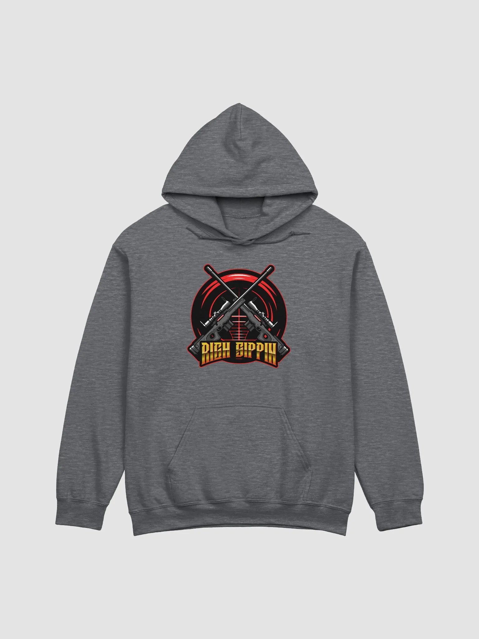Sippin's Hoodie product image (5)