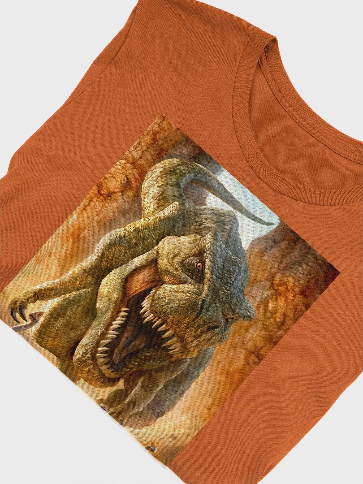Trex Shirt product image (42)