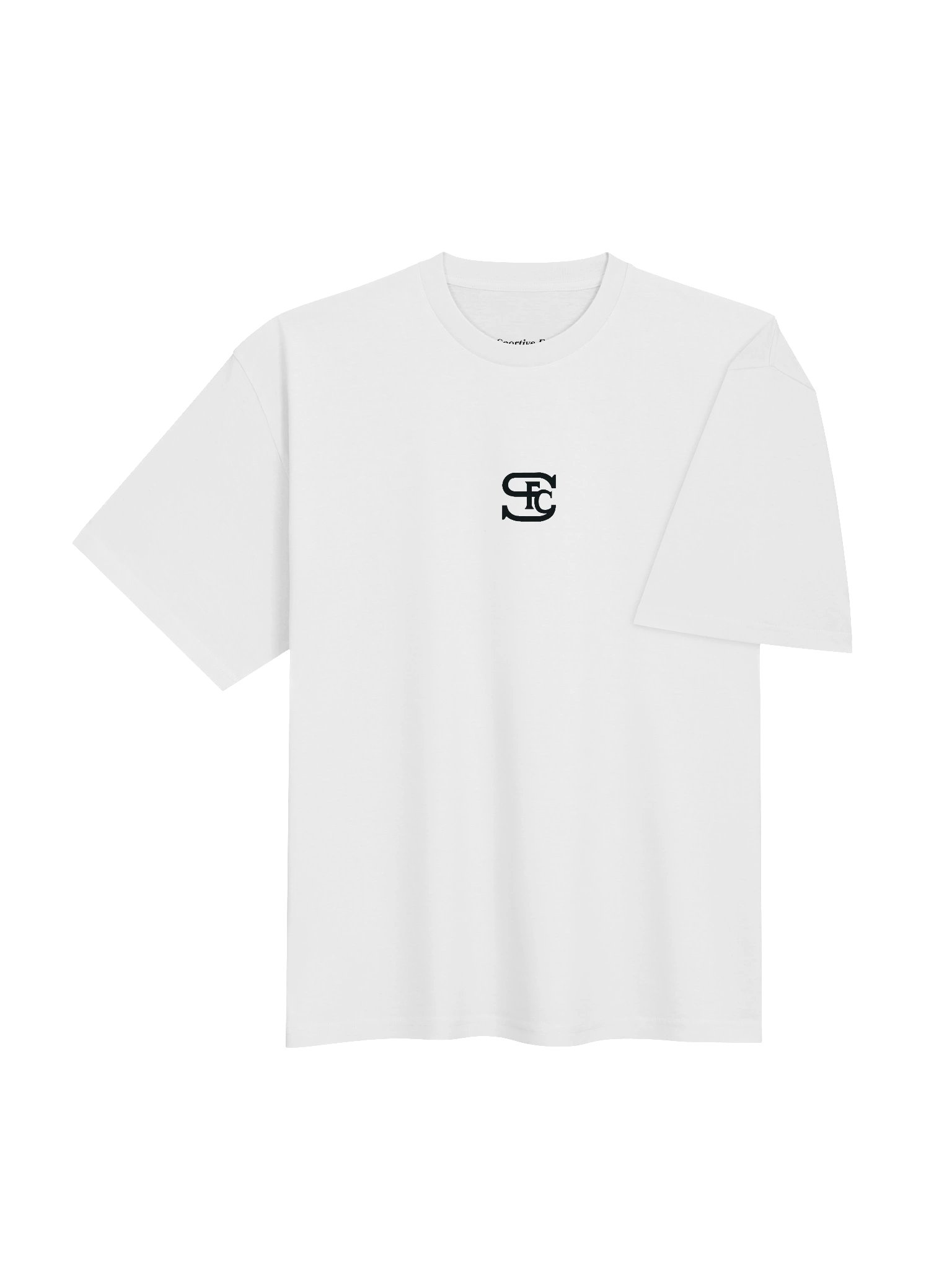 A Cold Front Is Coming to Cary Oversized T product image (4)