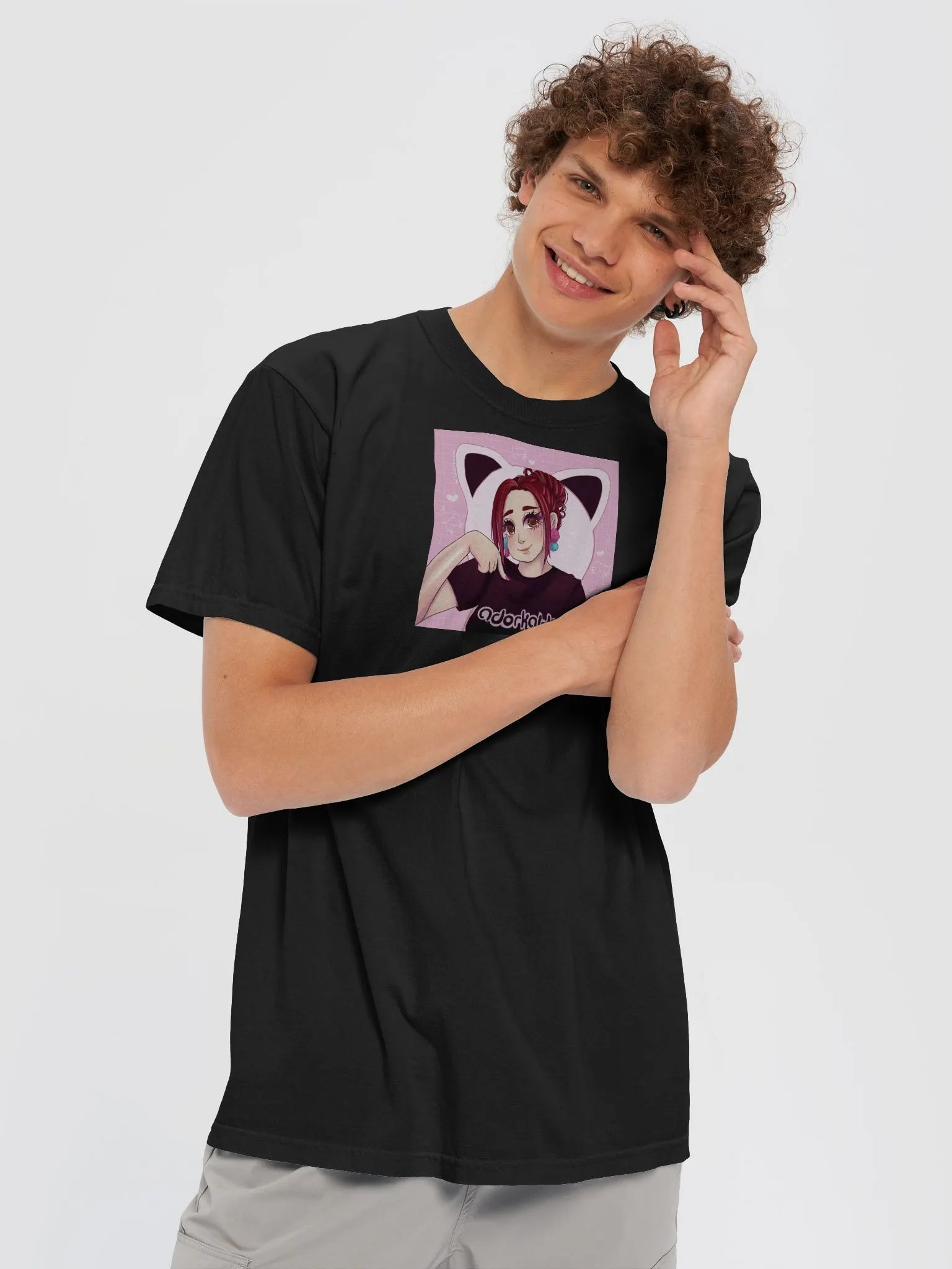 Niffylou the Adorkable! product image (19)