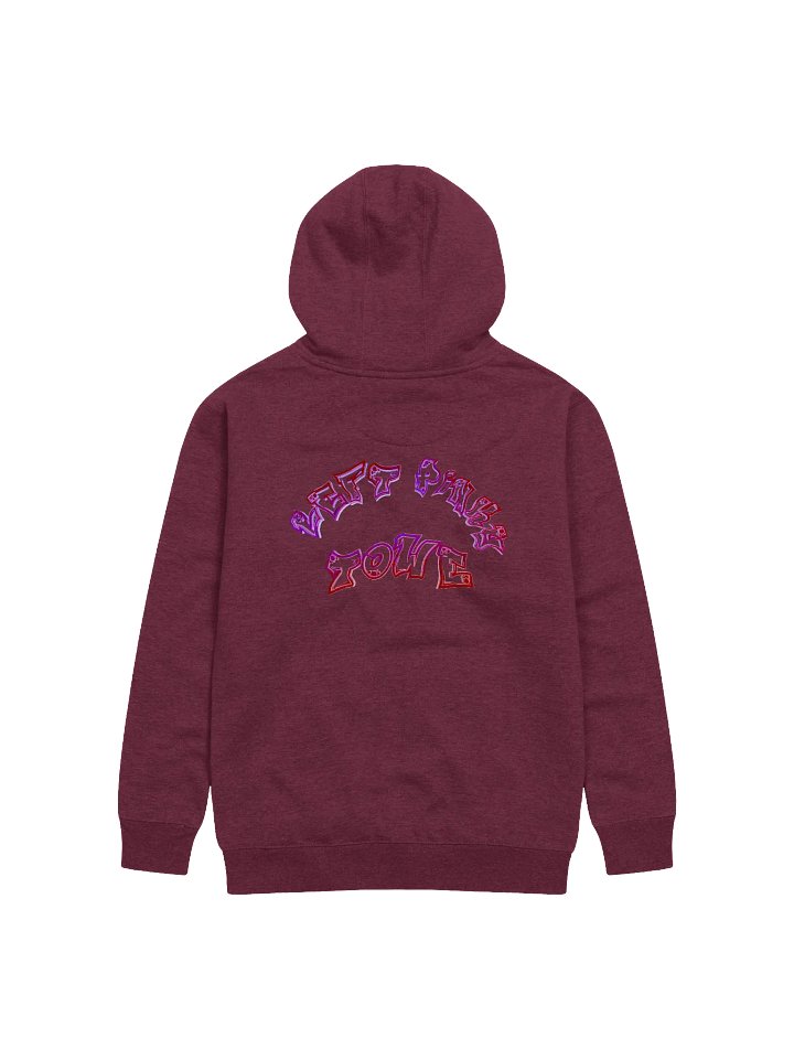 LPT Hoodie product image (2)