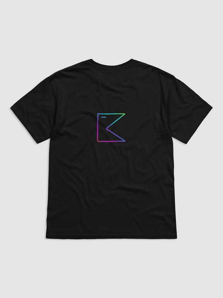 Multicolor Zam Tee product image (3)