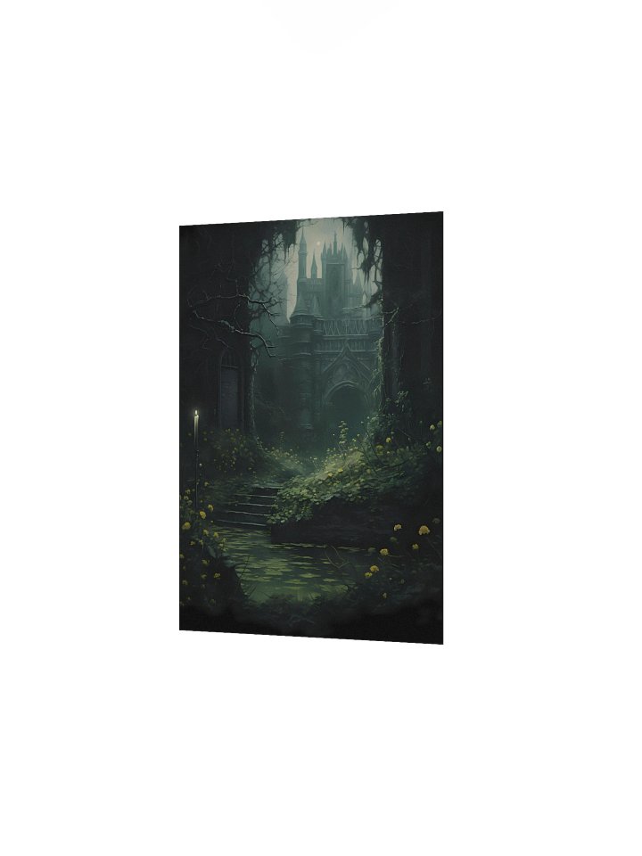 The haunted alley product image (2)
