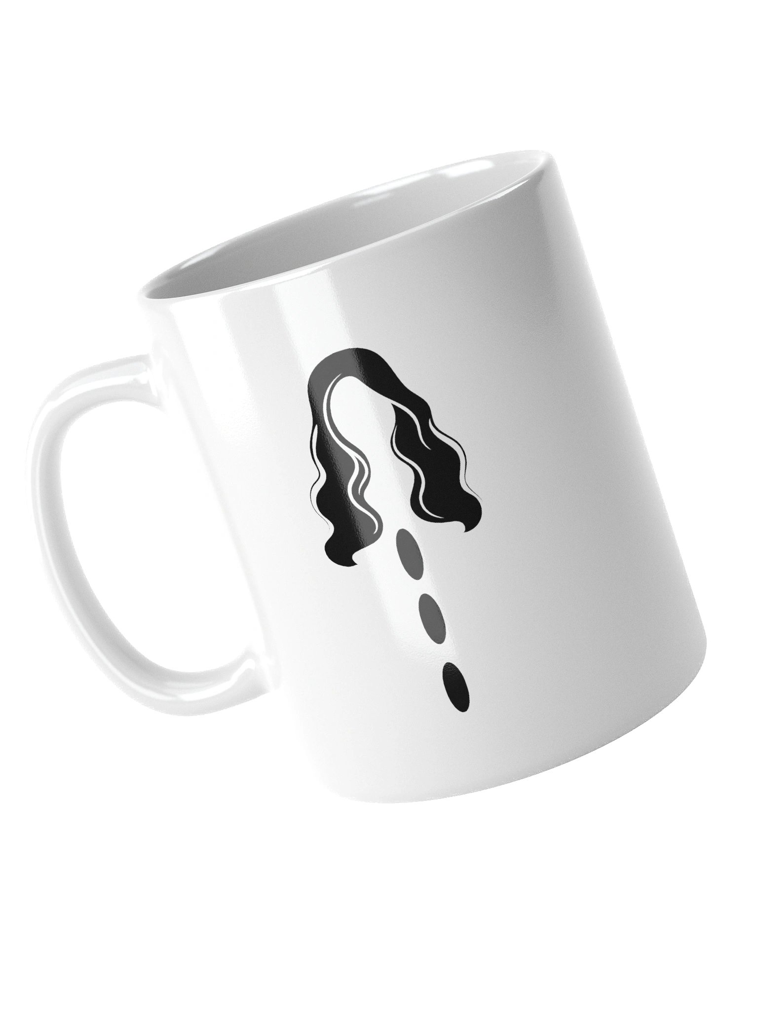 "Midnight" Mug product image (4)