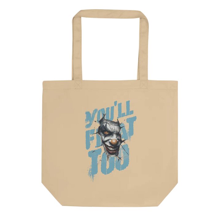 You'll Float Too product image (2)